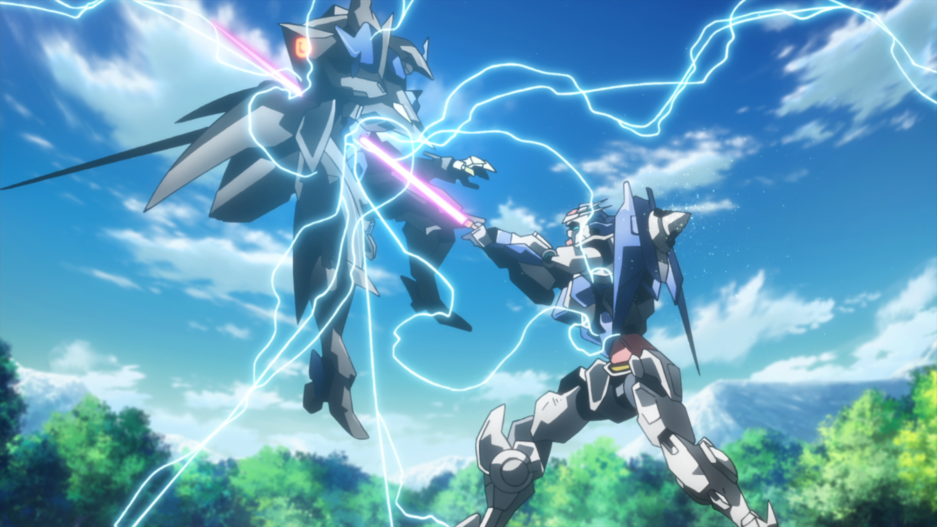 ガンダムビルドダイバーズ | GUNDAM Official Website