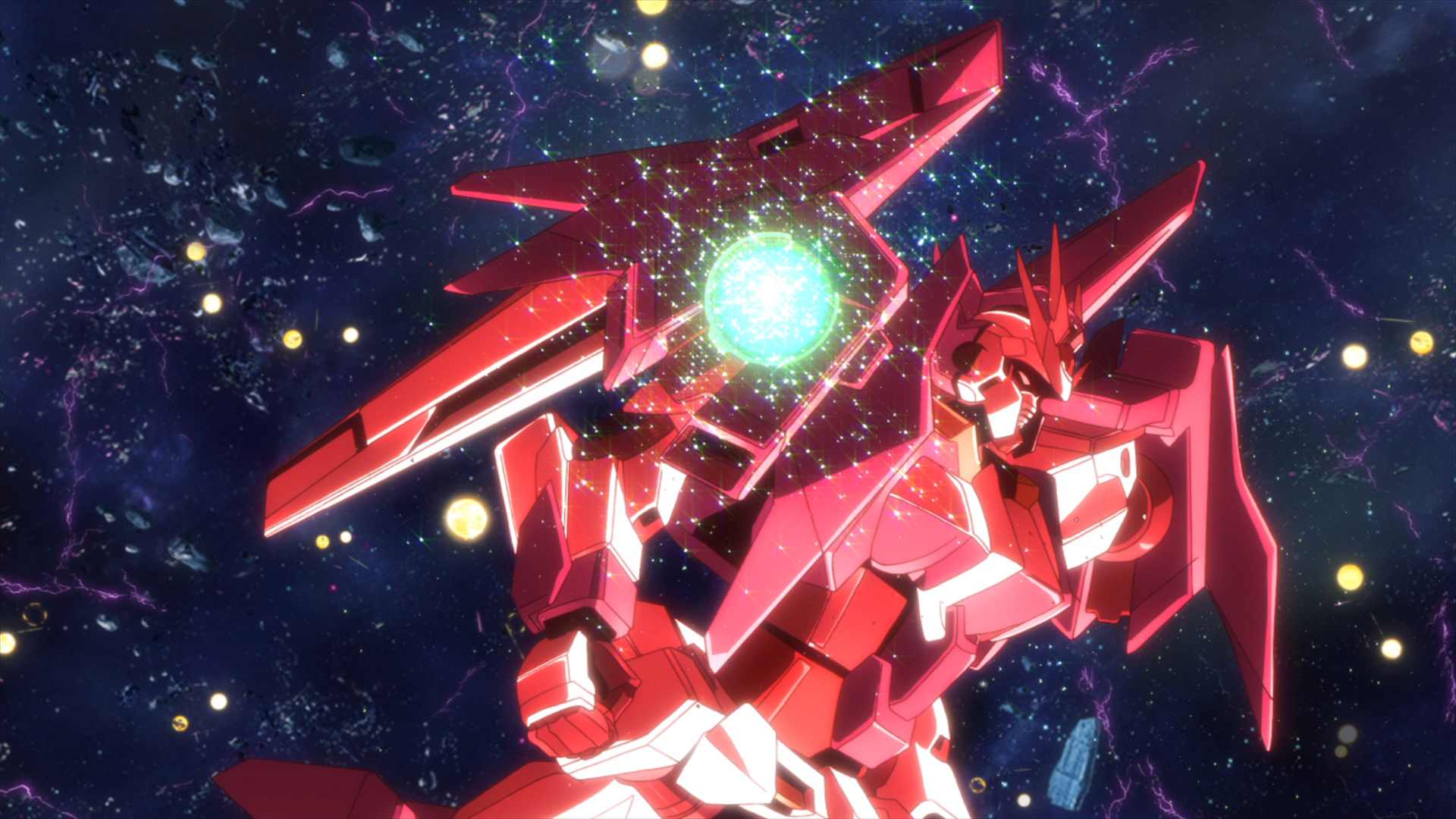ガンダムビルドダイバーズ | GUNDAM Official Website