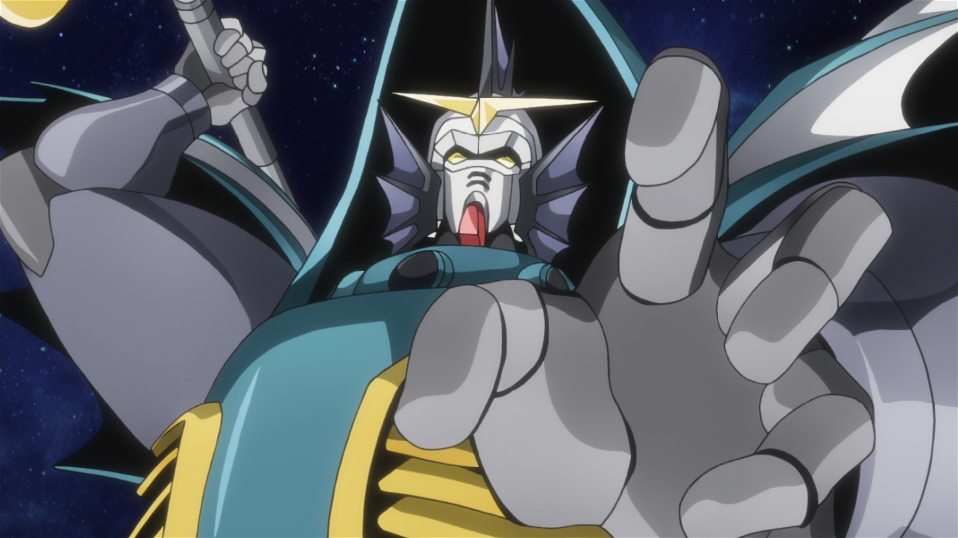 ガンダムビルドダイバーズ | GUNDAM Official Website