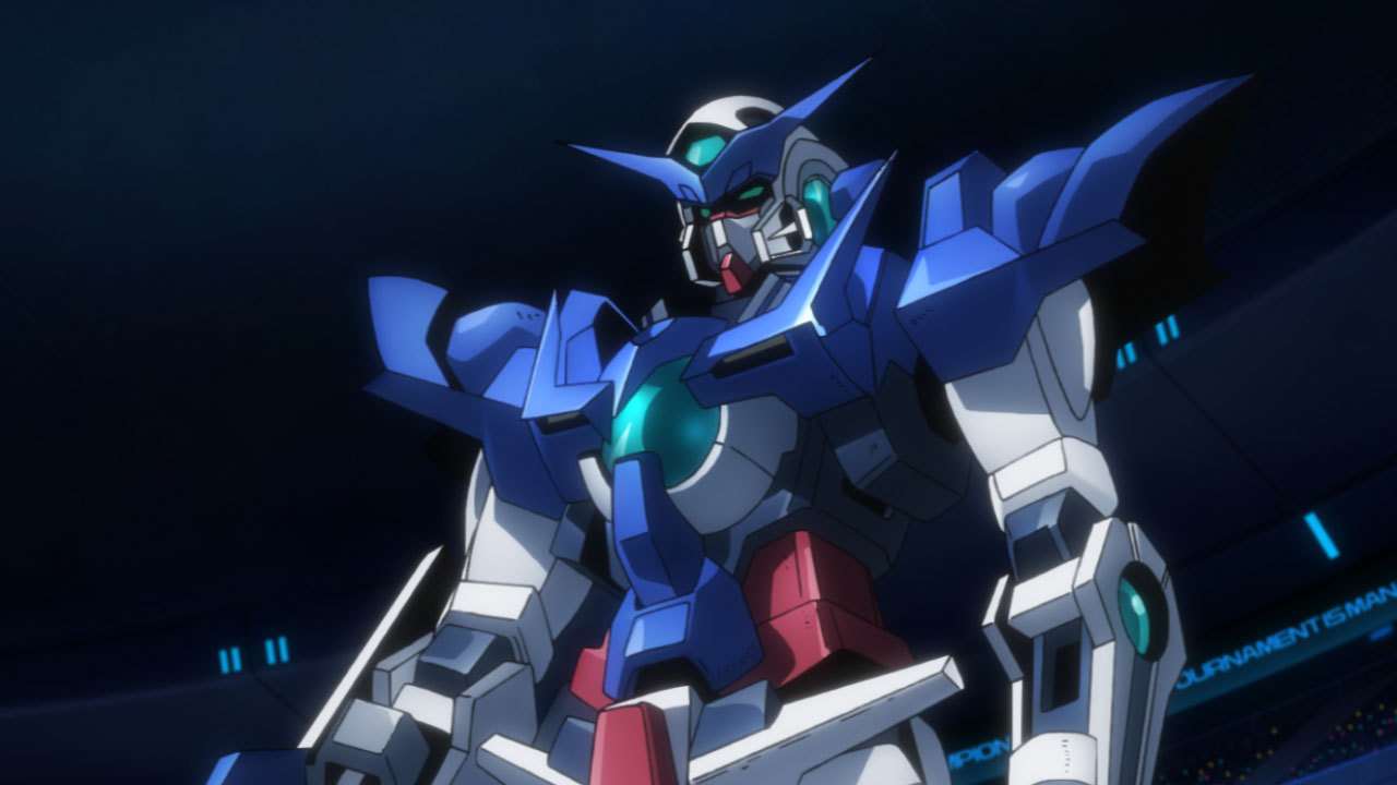 名人VS名人 | GUNDAM Official Website