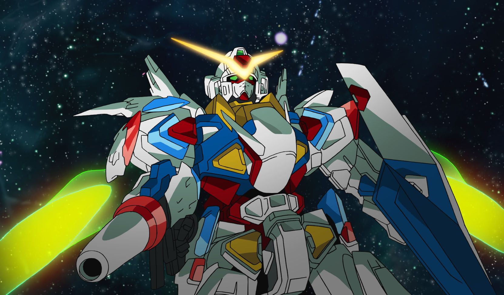 Model Suit Gunpla Builders Beginning G | GUNDAM Official Website
