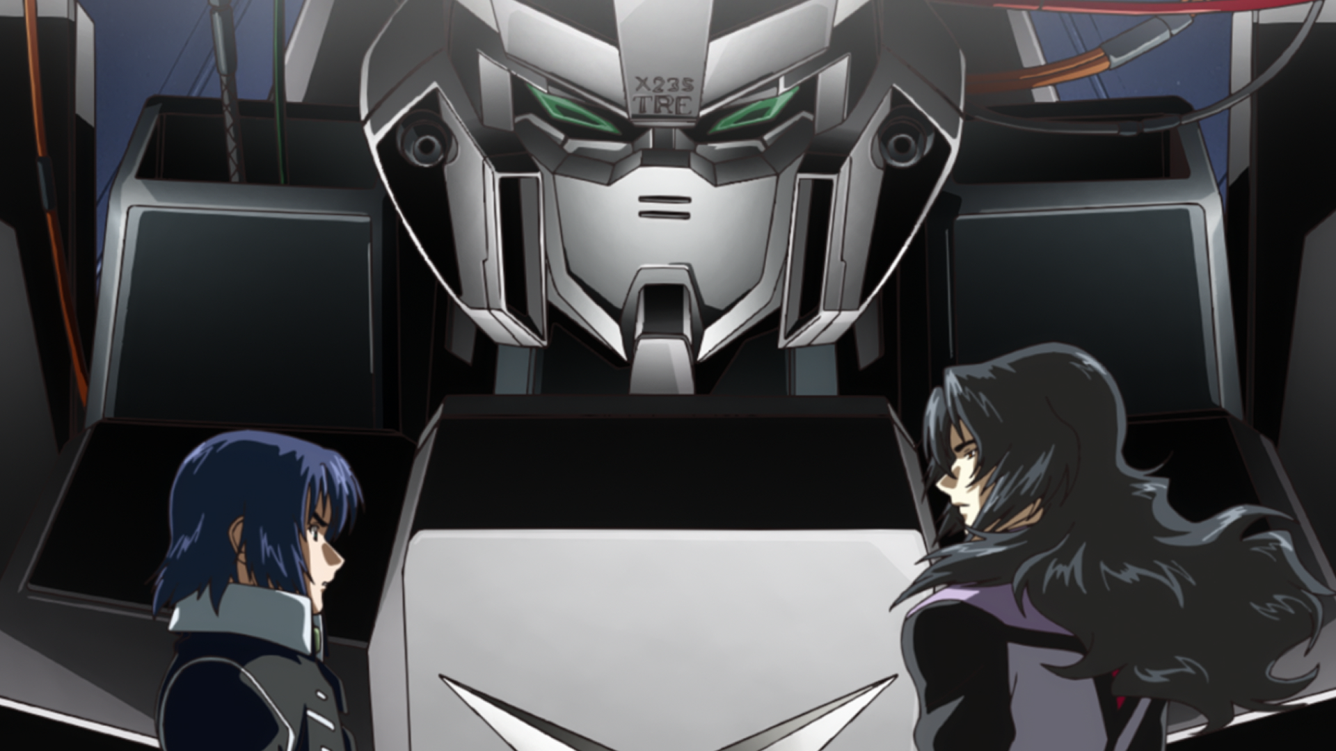機動戦士ガンダムSEED DESTINY | GUNDAM Official Website