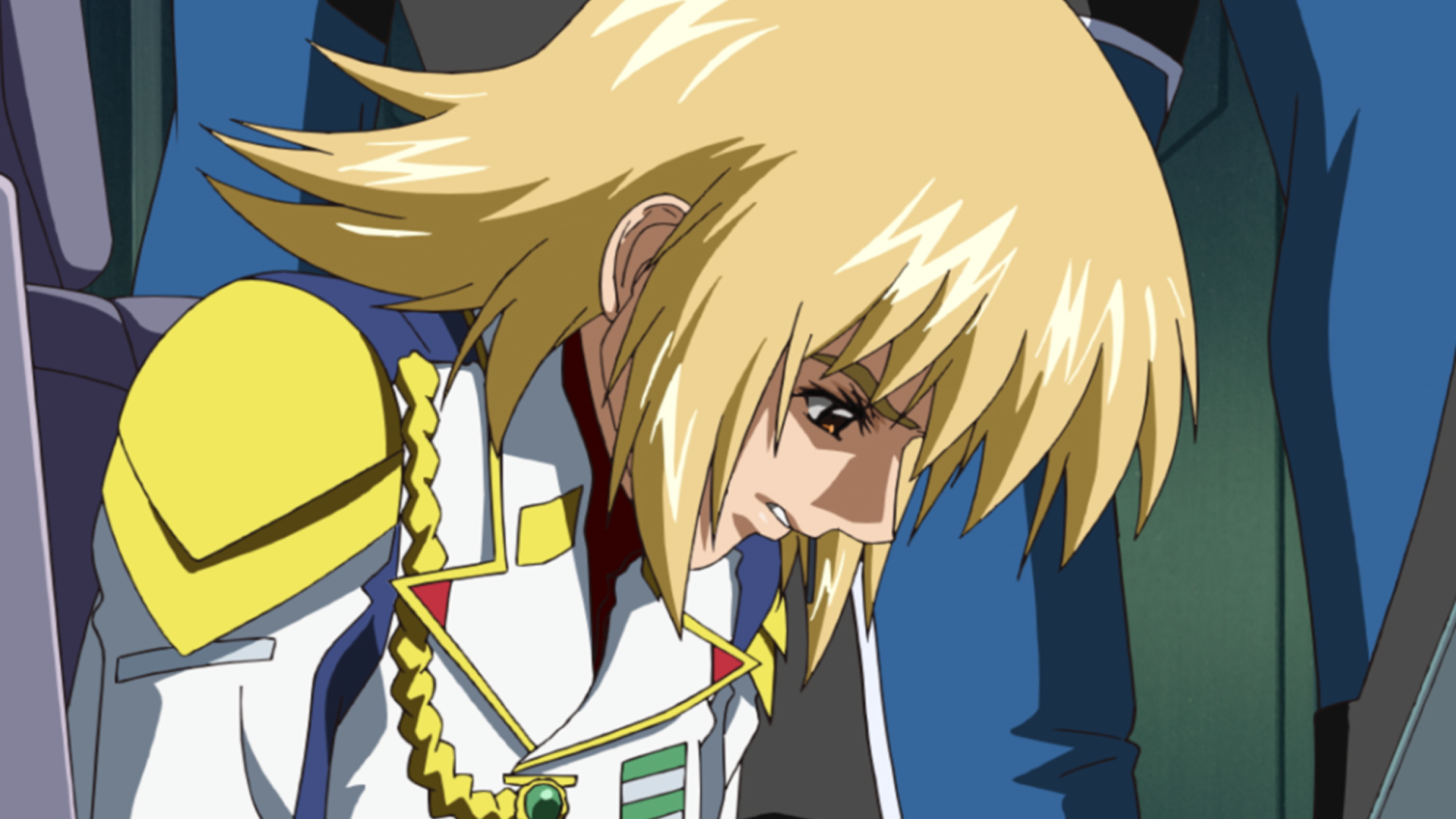 機動戦士ガンダムSEED DESTINY | GUNDAM Official Website