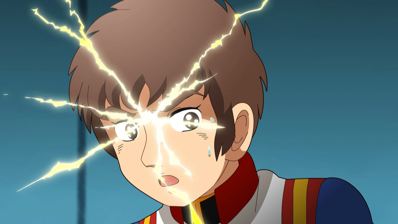 ガンダムさん | GUNDAM Official Website