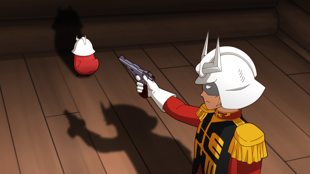 ガンダムさん | GUNDAM Official Website