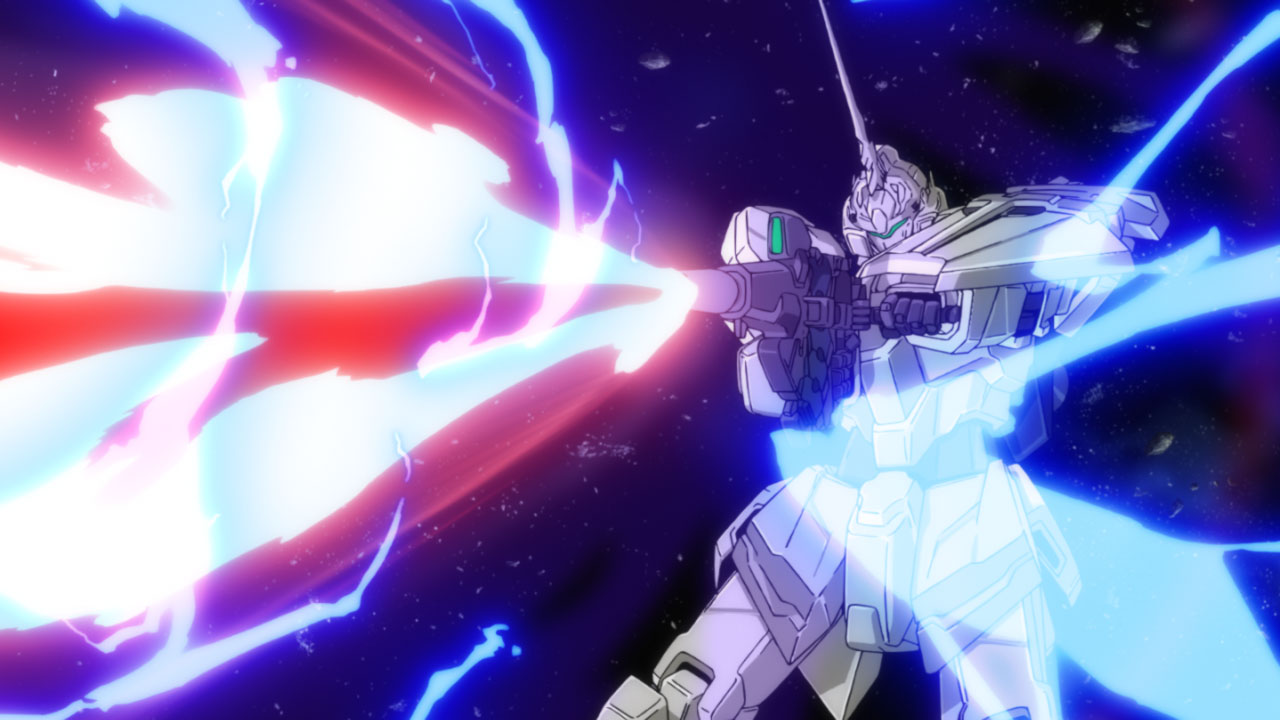機動戦士ガンダムユニコーン RE:0096 | GUNDAM Official Website