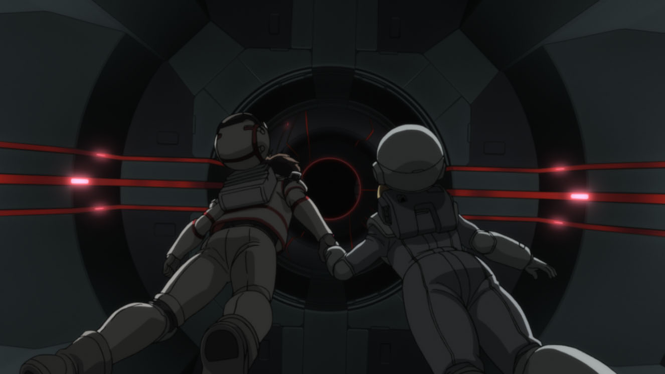 ラプラスの箱 | GUNDAM Official Website