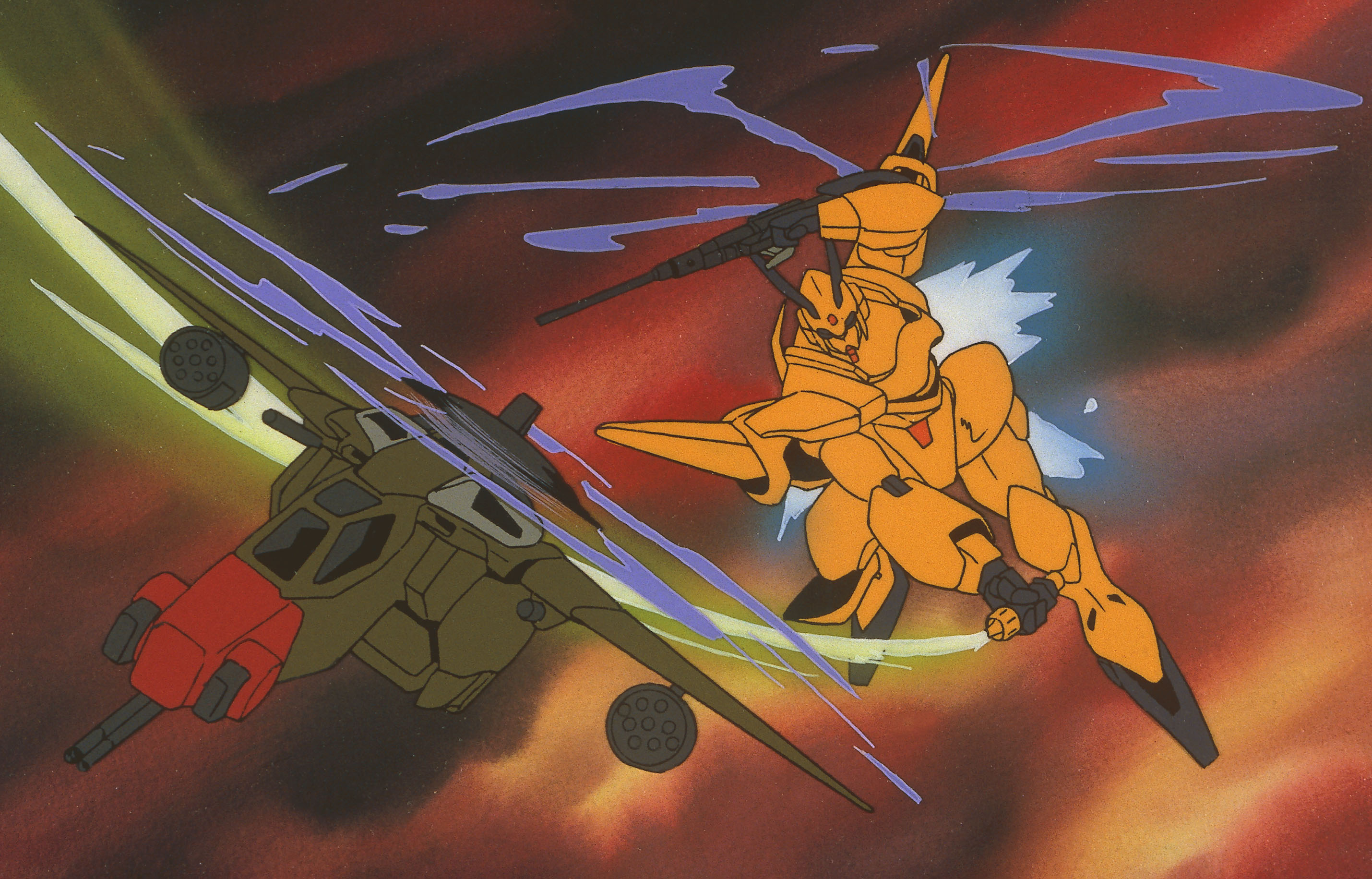 機動戦士Vガンダム | GUNDAM Official Website
