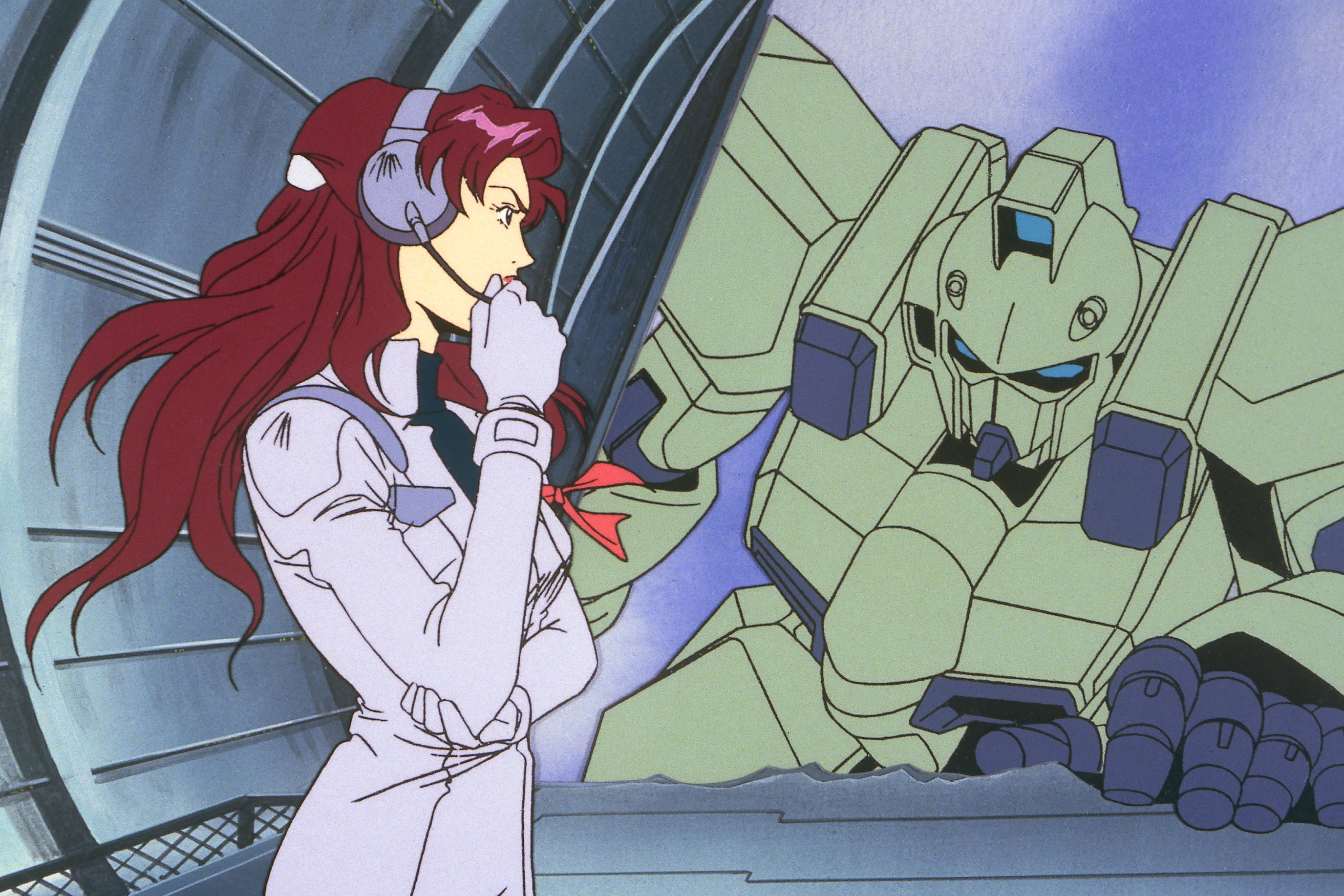 機動戦士Vガンダム | GUNDAM Official Website