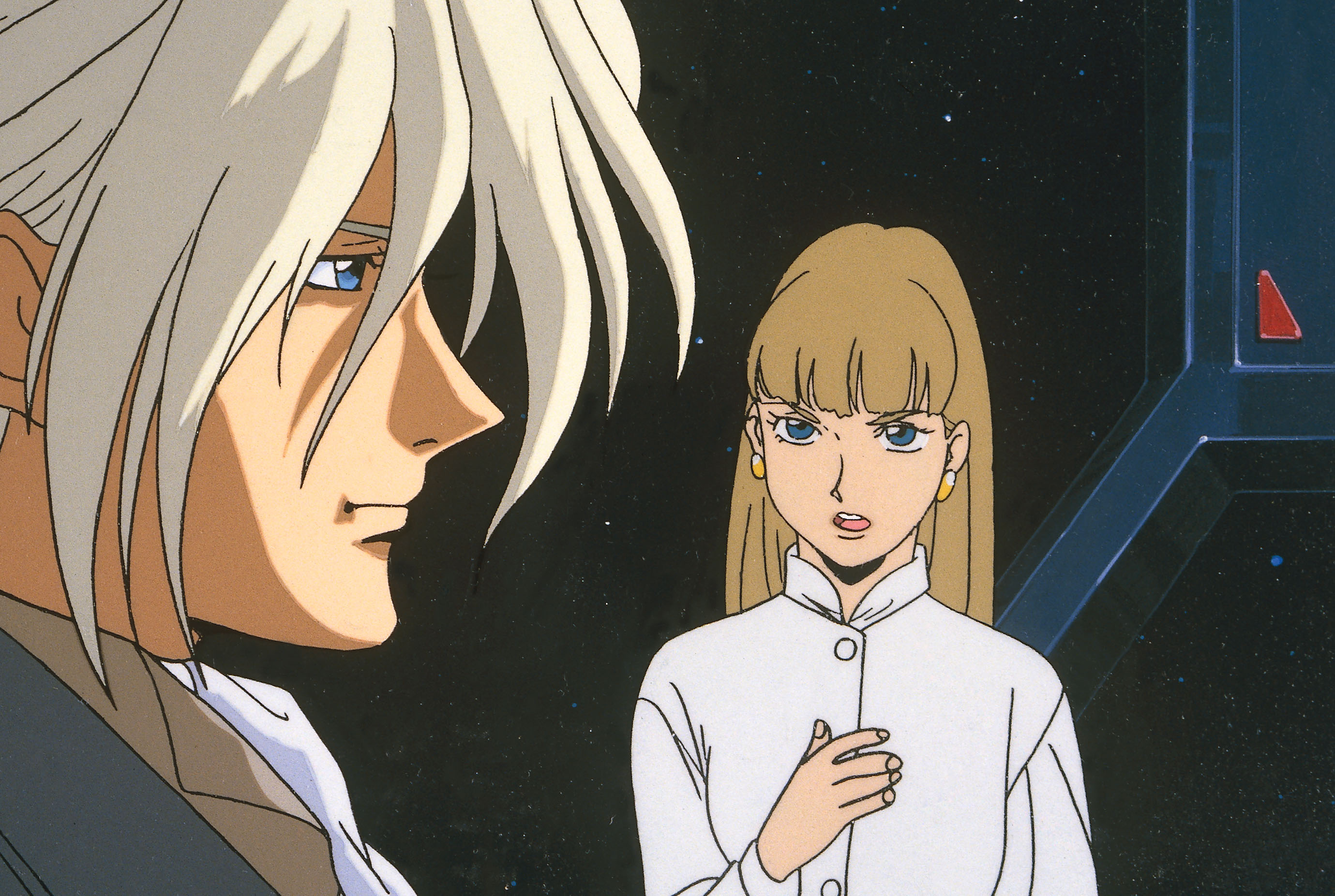 新機動戦記ガンダムW | GUNDAM Official Website