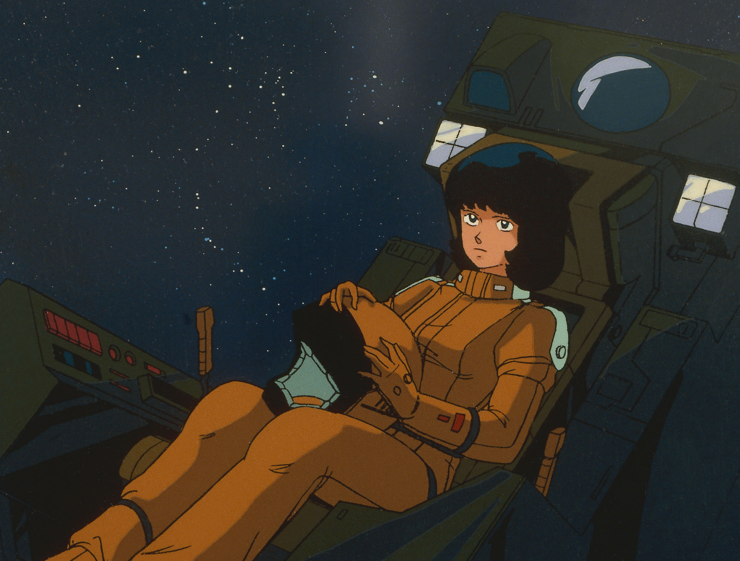 さよならファ | GUNDAM Official Website