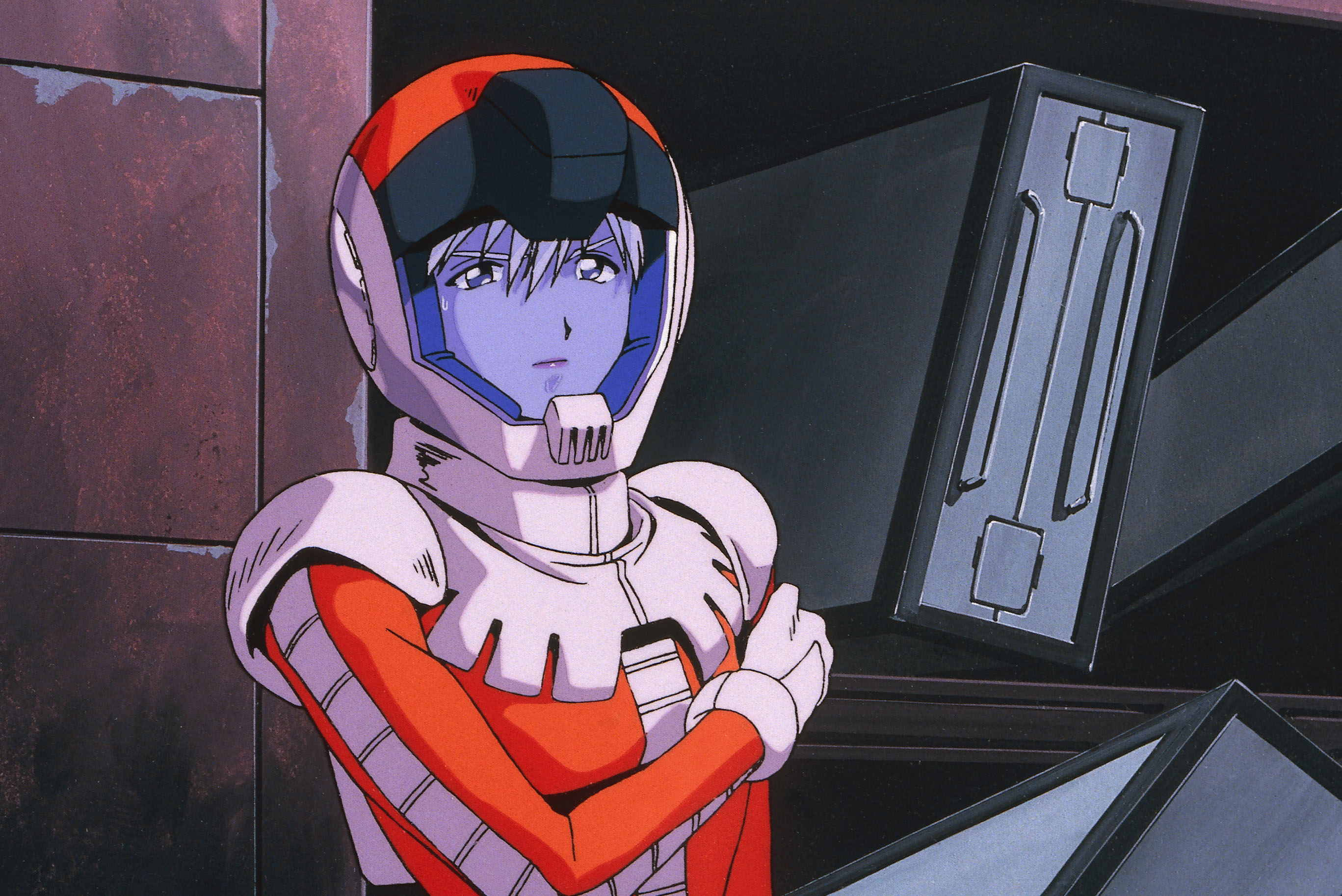 機動戦士ガンダム 第08MS小隊 | GUNDAM Official Website