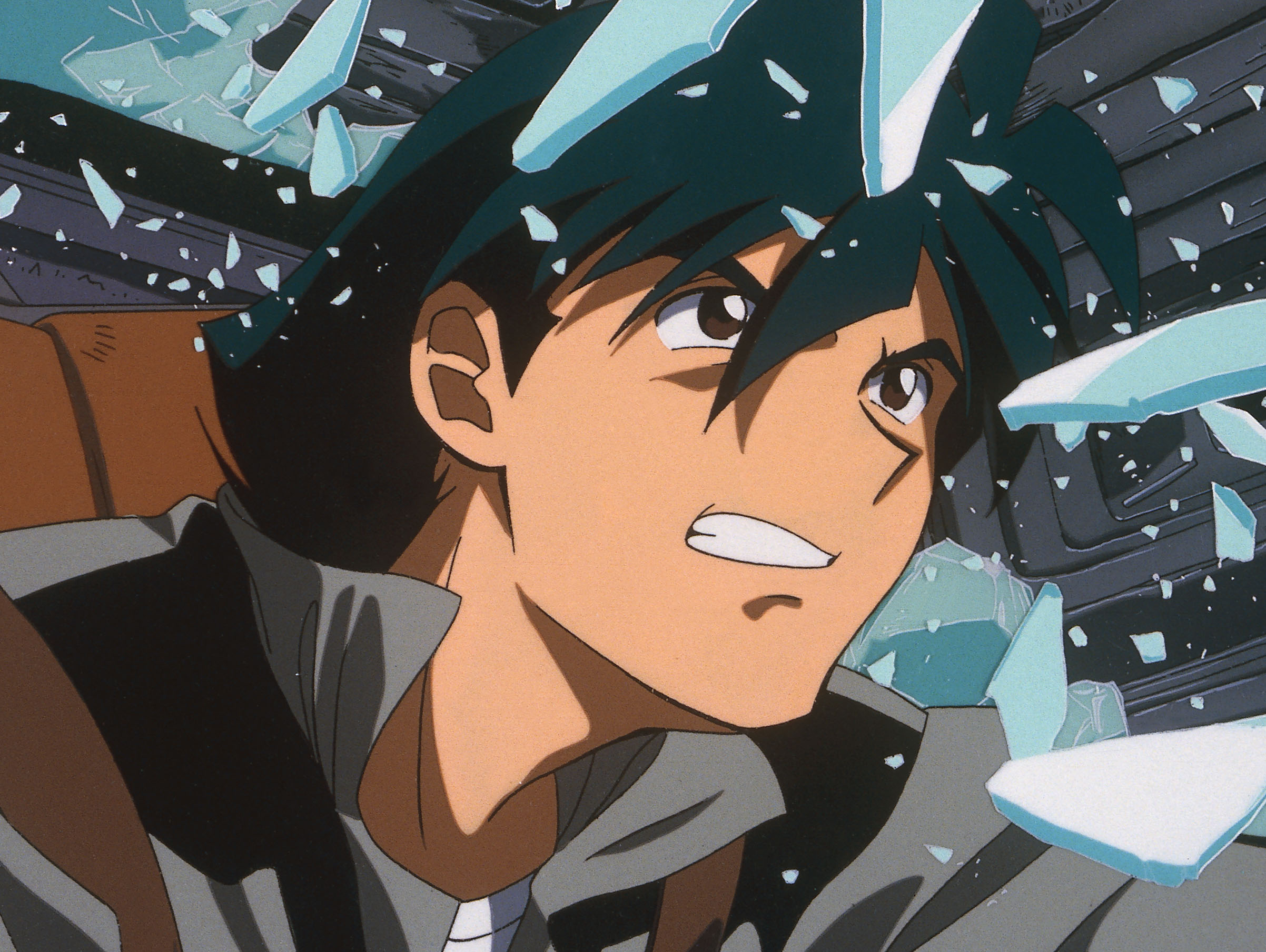 再会 | GUNDAM Official Website