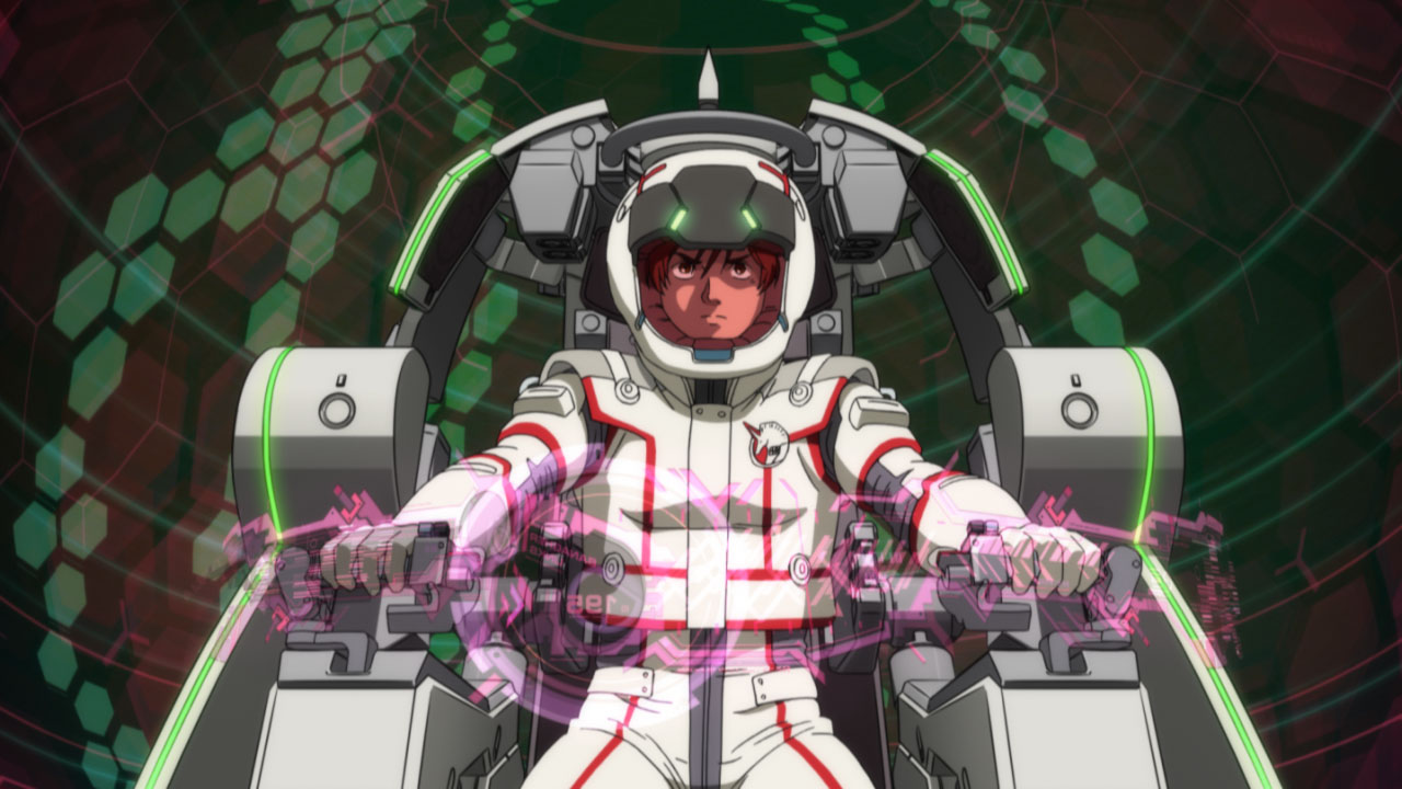 機動戦士ガンダムUC | GUNDAM Official Website