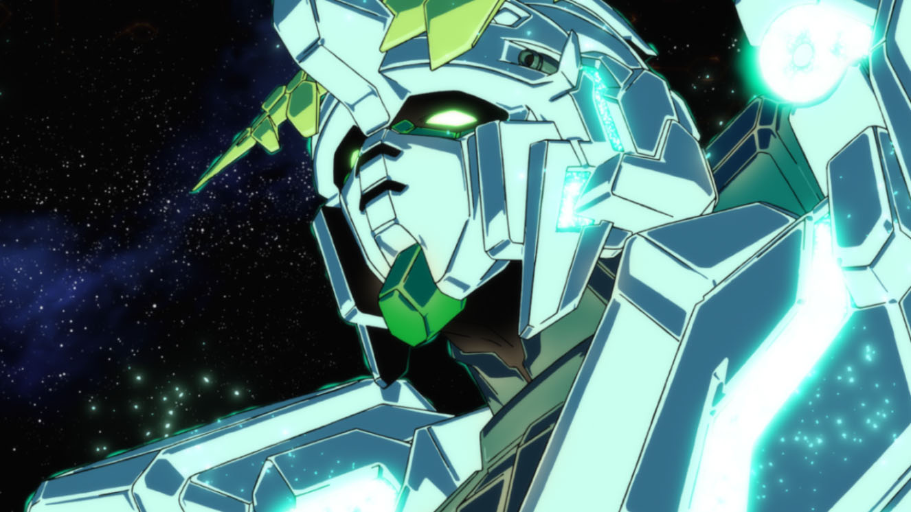 機動戦士ガンダムUC | GUNDAM Official Website