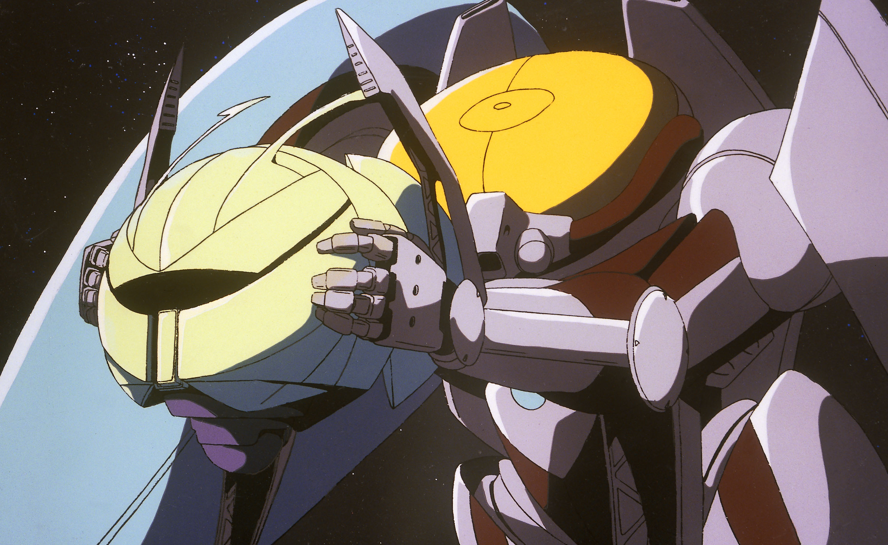 ディアナ降臨 | GUNDAM Official Website
