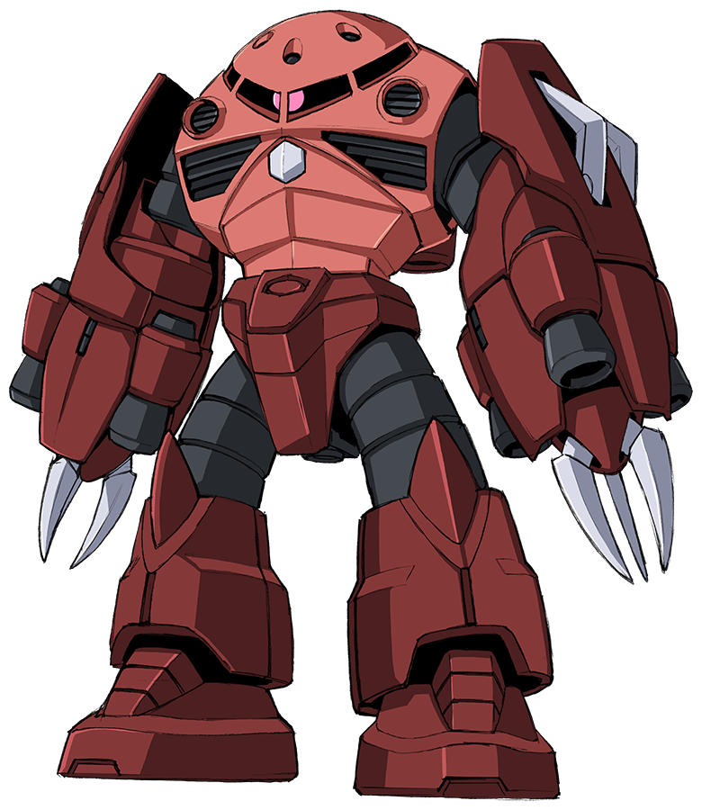 アメイジングズゴック | GUNDAM Official Website