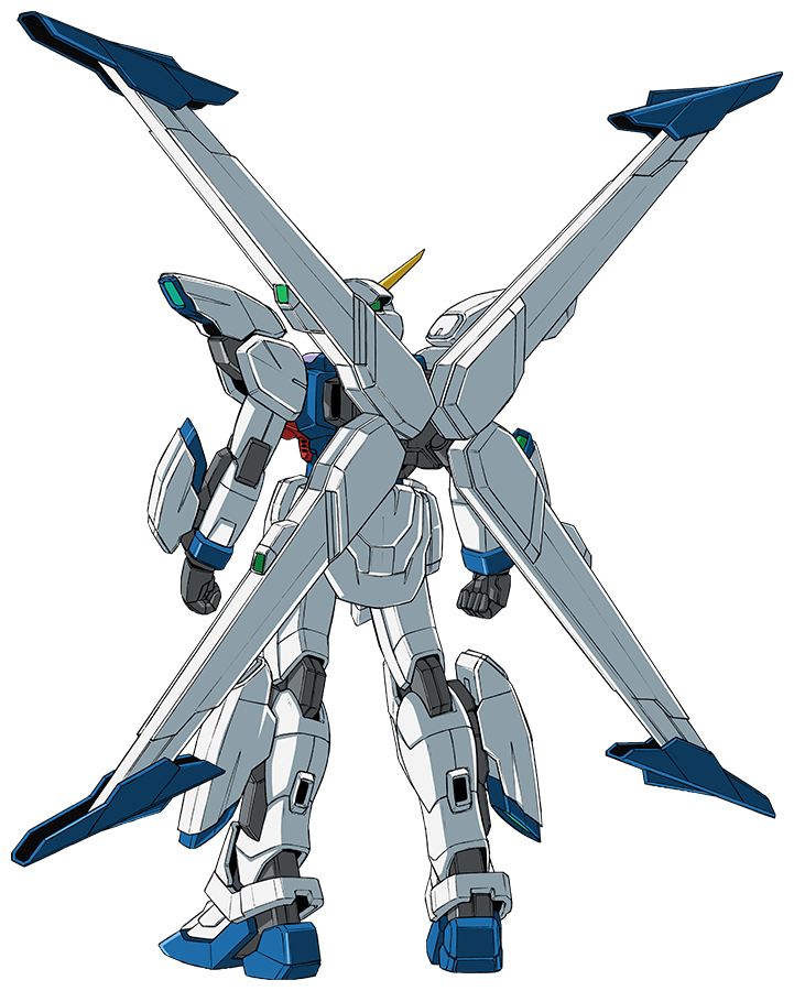 ガンダムX十魔王 | GUNDAM Official Website