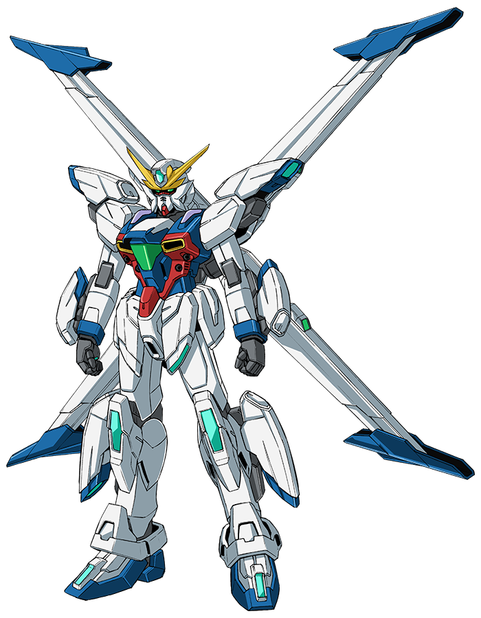 魔王 ガンダムX十魔王 | GUNDAM Official Website