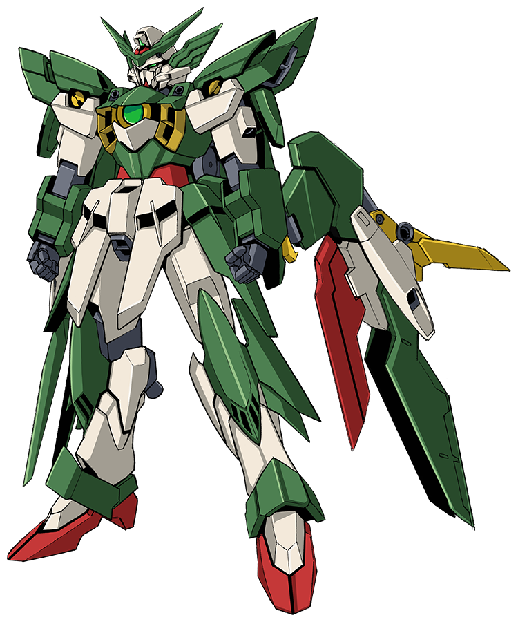 ガンダムフェニーチェリベルタ | GUNDAM Official Website