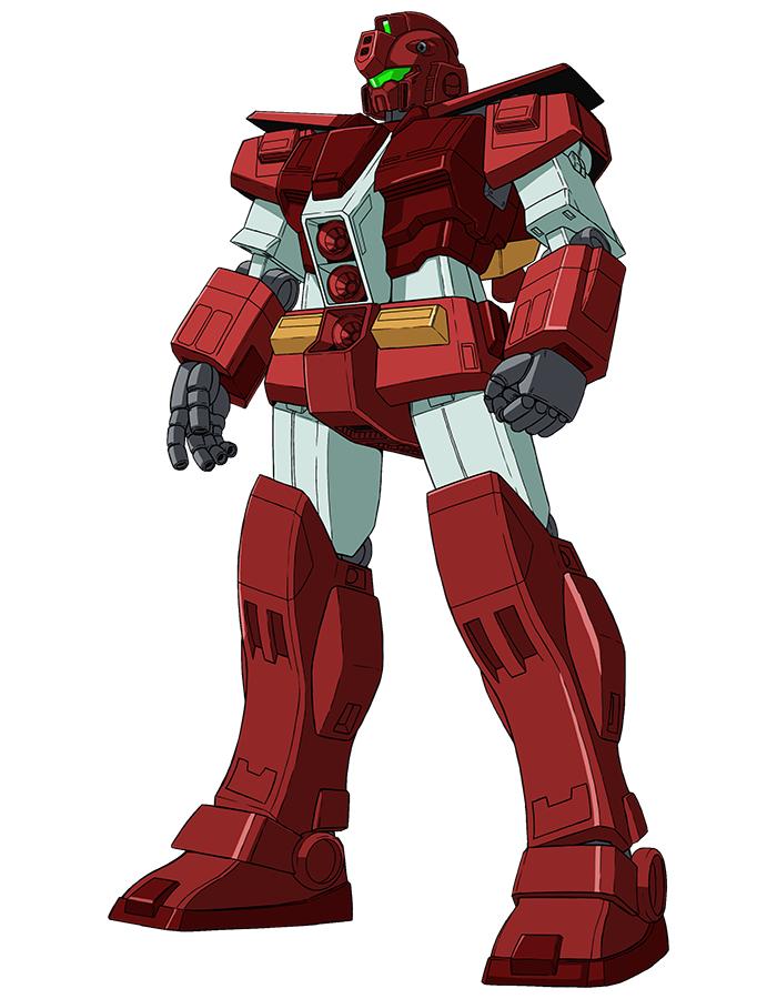 サイコジム | GUNDAM Official Website