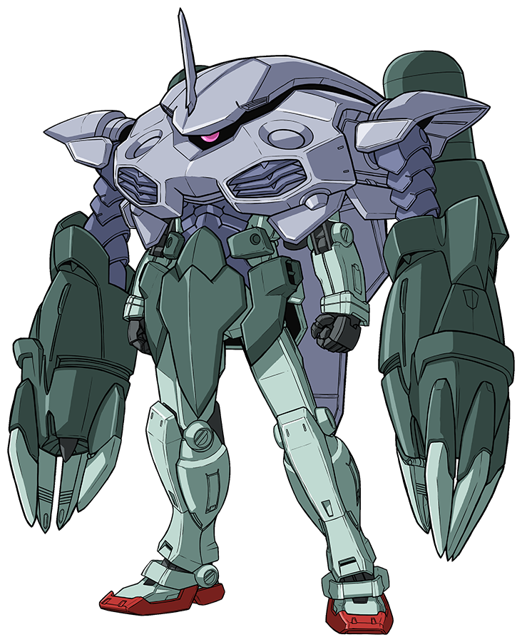 ジムズゴック | GUNDAM Official Website