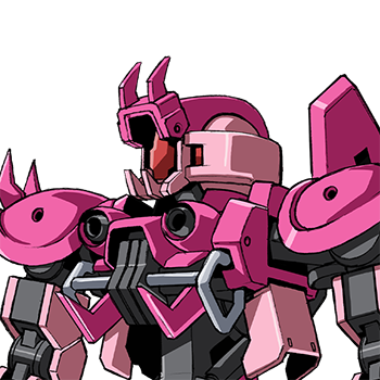 ガンダム・マルコシアス | GUNDAM Official Website