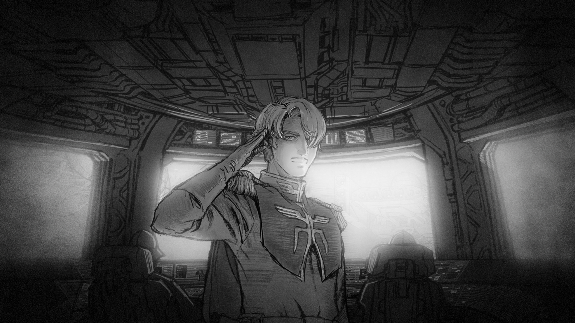 イオマグヌッソ封鎖 | GUNDAM Official Website