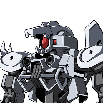 ガンダム・マルコシアス | GUNDAM Official Website