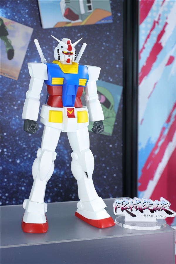 GQuuuuuuX』マチュ、ニャアンの“エンディング ver.”フィギュアが登場