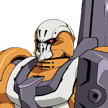ズゴッギー | GUNDAM Official Website
