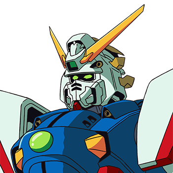 シャイニングガンダム