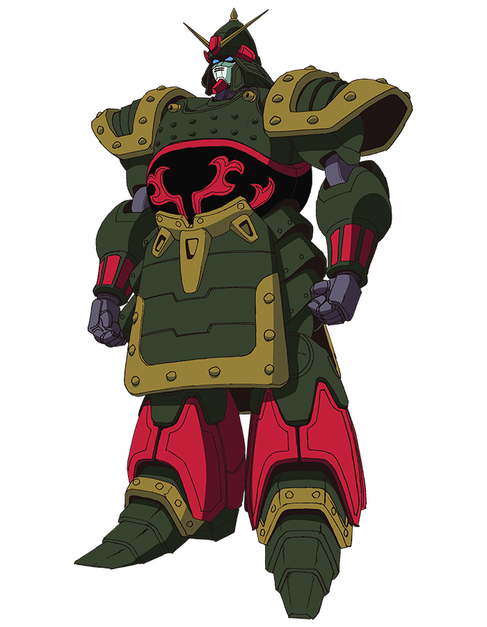 クーロンガンダム | GUNDAM Official Website