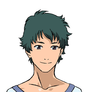 タツ・シマノ | GUNDAM Official Website