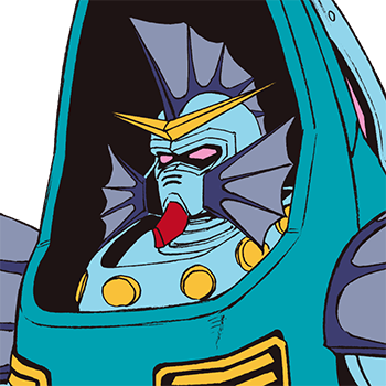 マーメイドガンダム | GUNDAM Official Website