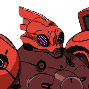 モラン | GUNDAM Official Website
