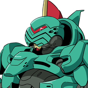 G-セルフ | GUNDAM Official Website
