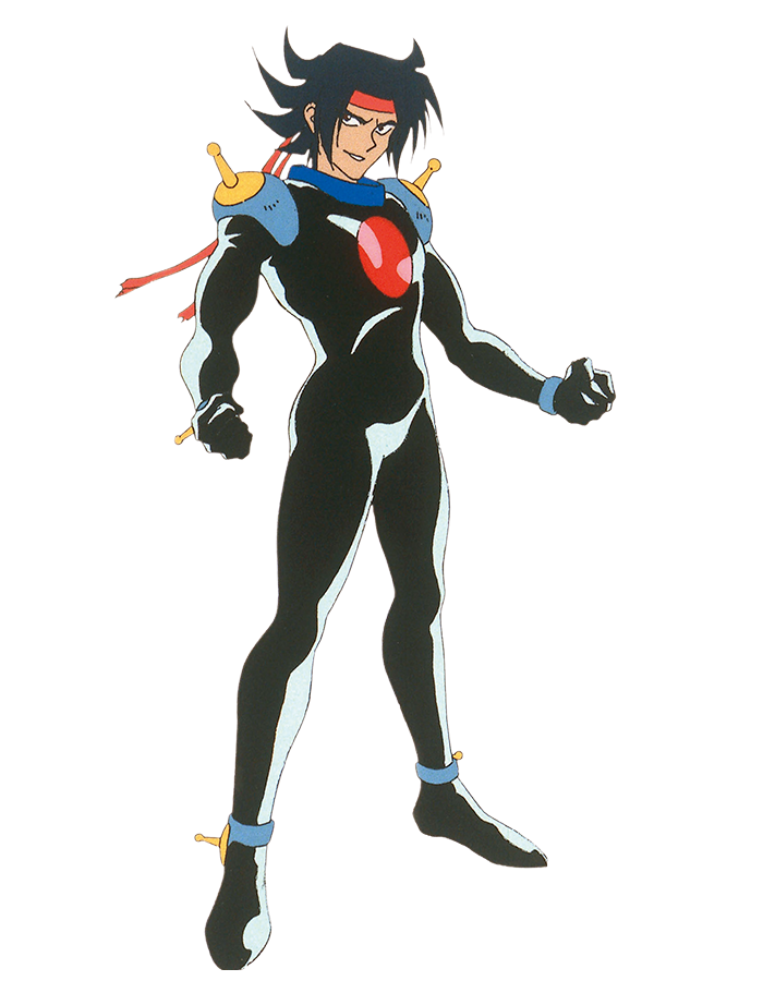 ドモン・カッシュ | GUNDAM Official Website