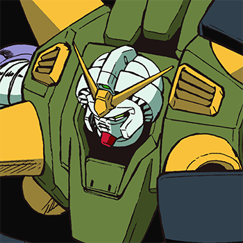 ゴッドガンダム | GUNDAM Official Website