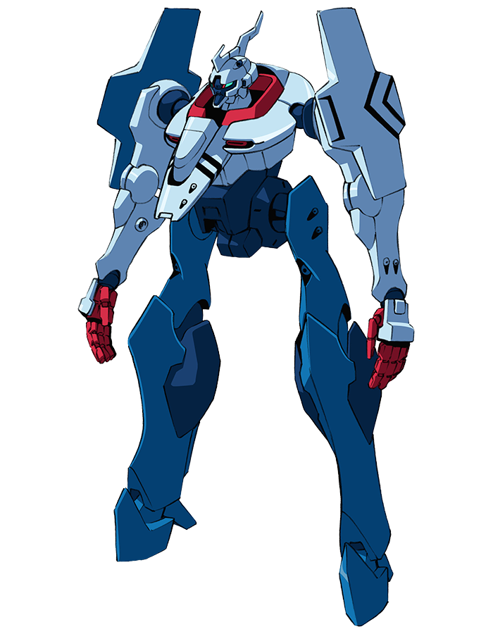 エルフ・ブル | GUNDAM Official Website