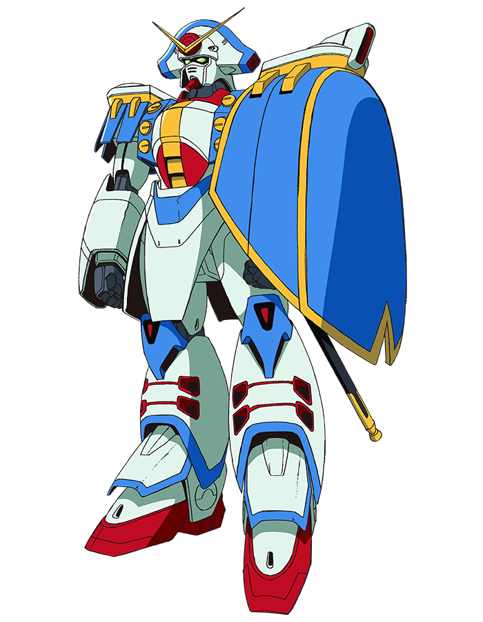ローズ様 ガンダムローズ | GUNDAM Official Website