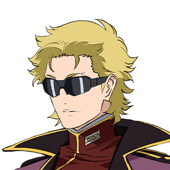 タツ・シマノ | GUNDAM Official Website