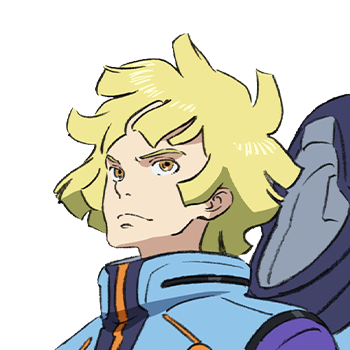 ズッキーニ・ニッキーニ | GUNDAM Official Website