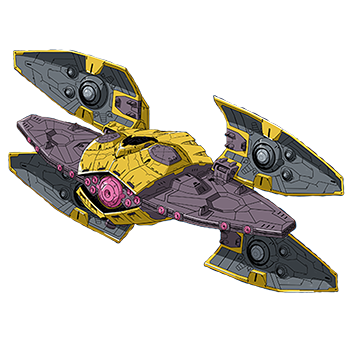 G-セルフ | GUNDAM Official Website