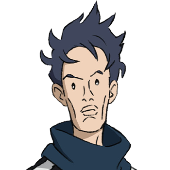 ヤーン・ジシャール | GUNDAM Official Website