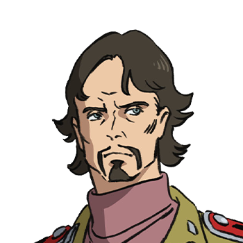 グシオン・スルガン | GUNDAM Official Website