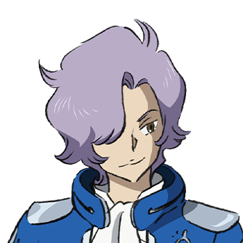 ズッキーニ・ニッキーニ | GUNDAM Official Website