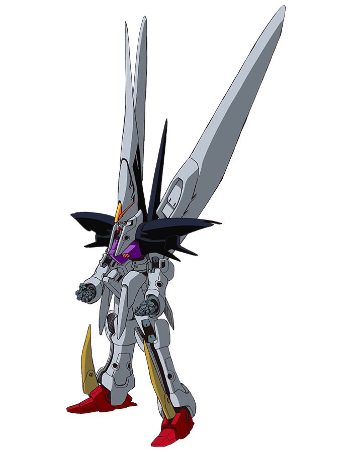 【希少】MS IN ACTION 天剣絶刀ガンダムヘブンズソード 天剣絶刀ガンダムヘブンズソード | GUNDAM Official Website