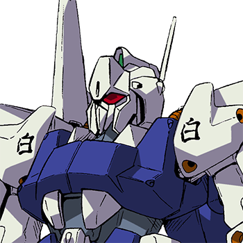 ベアッガイ | GUNDAM Official Website