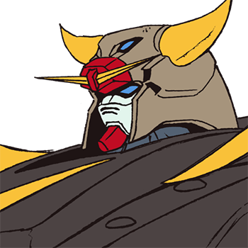 マタドールガンダム | GUNDAM Official Website